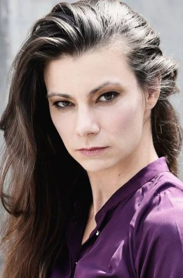 Sandra Maria Fronterré