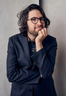 Carlo Mirabella-Davis