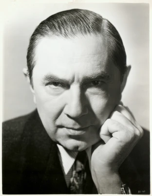 Bela Lugosi
