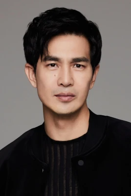 Pierre Png