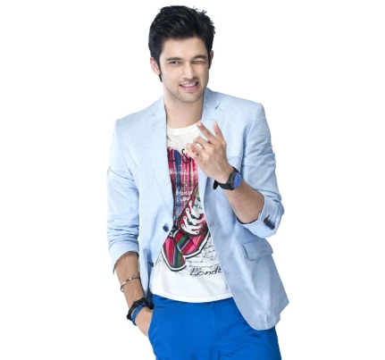 Parth Samthaan