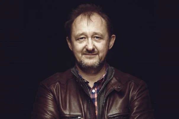 Andrew Upton