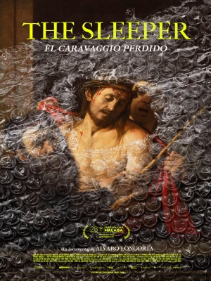 دانلود فیلم The Sleeper. El Caravaggio perdido