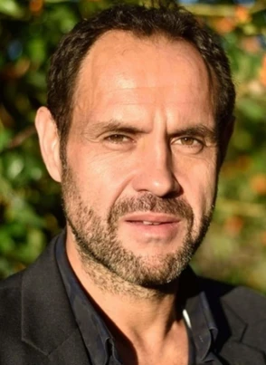 Christophe Vandevelde