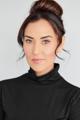 Burgandi Trejo Phoenix