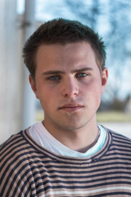 Valdemar Dørmænen Irgens