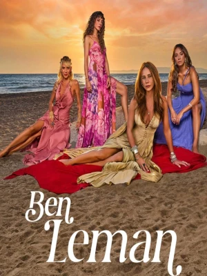 دانلود سریال Ben Leman