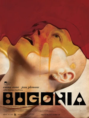 دانلود فیلم Bugonia
