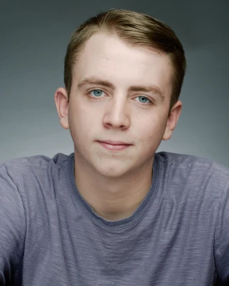 Kyle Bradley Donaldson