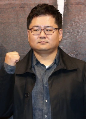Jin Hyuk