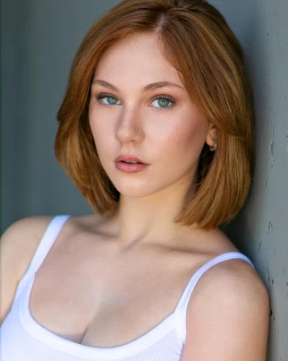 Lily Brooks O'Briant