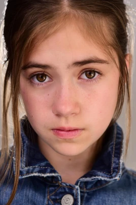 Charley Rowan McCain