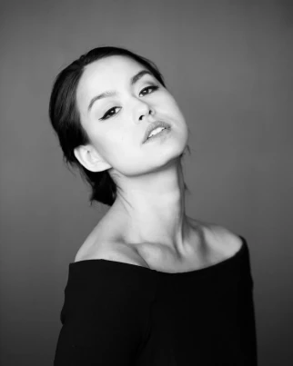 Maria Thelma Smáradóttir