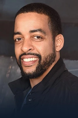 Rashaad Ernesto Green