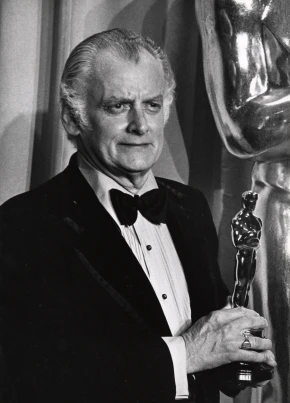 Art Carney
