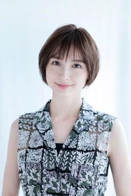 Mariko Shinoda