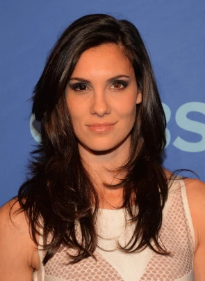 Daniela Ruah
