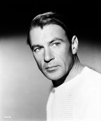 Gary Cooper
