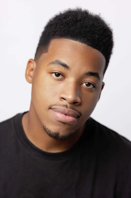 Demetrius T. Wheeler