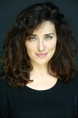 Solenn Le Couviour Mancini