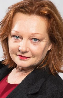 Marie-Bénédicte Roy