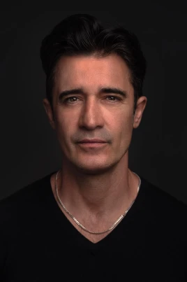 Gilles Marini
