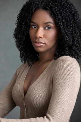 Jasmine Renée Thomas