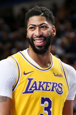 Anthony Davis