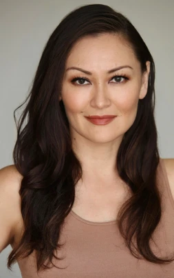 Mary Christina Brown