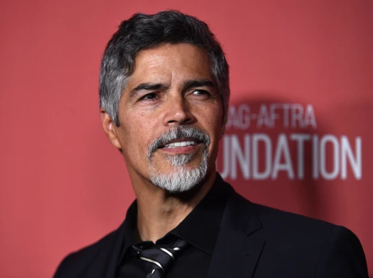 Esai Morales