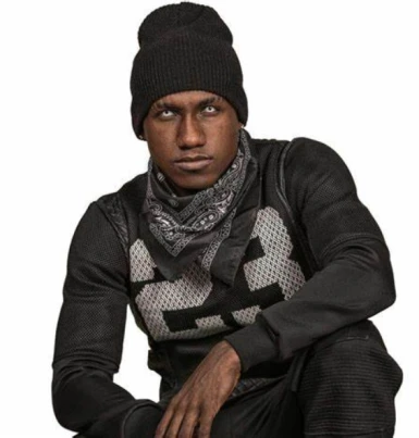 Hopsin