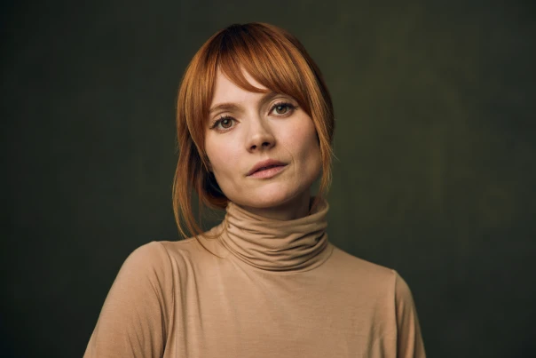 Francesca Root-Dodson