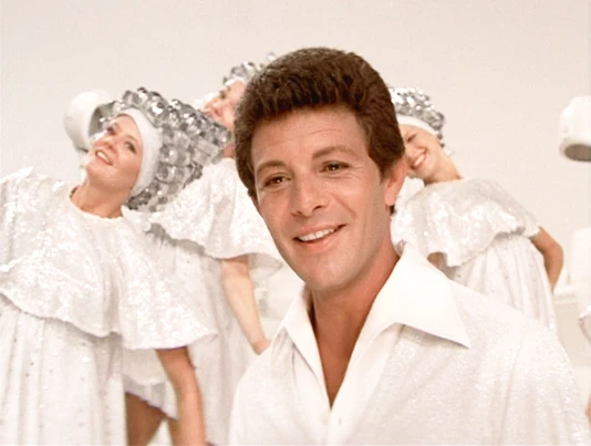 Frankie Avalon