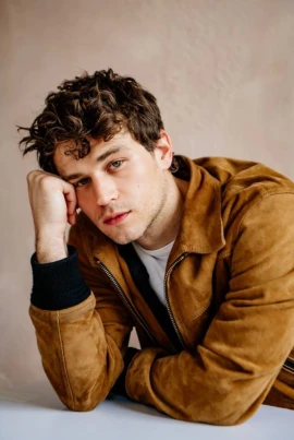 Brandon Flynn