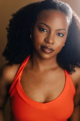 Renika Williams-Blutcher