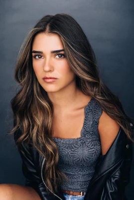 Taylor Nicole Kaplan