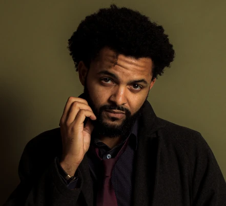 Brandon Mendez Homer