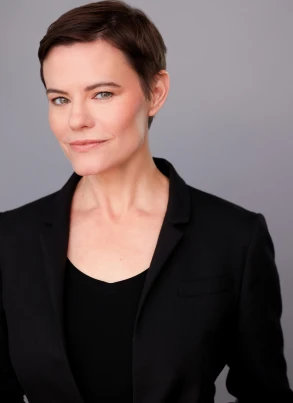 Christin Sawyer Davis