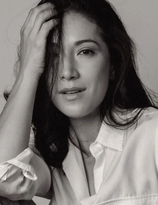 Lauren Akemi Bradley