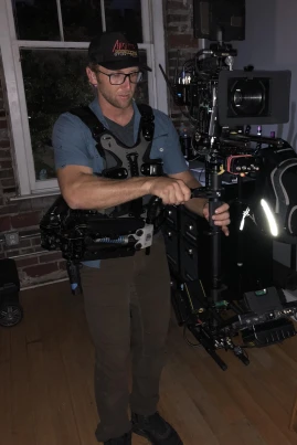 Paul Andrew O'Connor