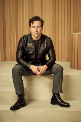 Brian Jordan Alvarez