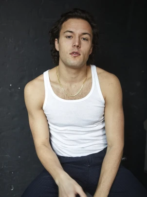 Kit Walker Johansson