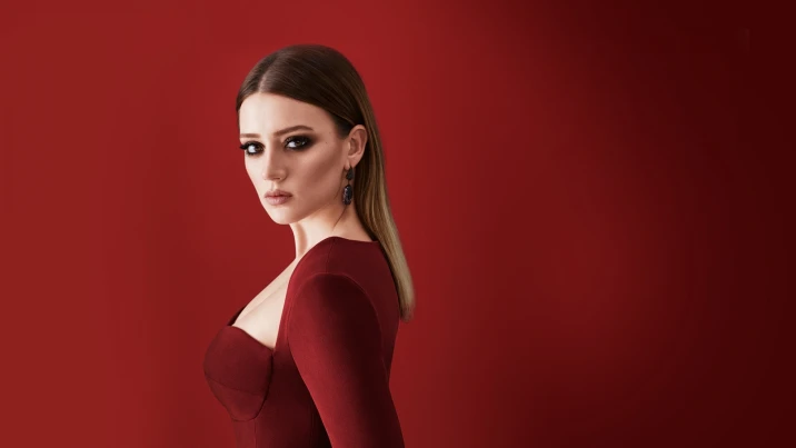 Gizem Karaca