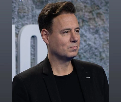 Denis Rovira van Boekholt