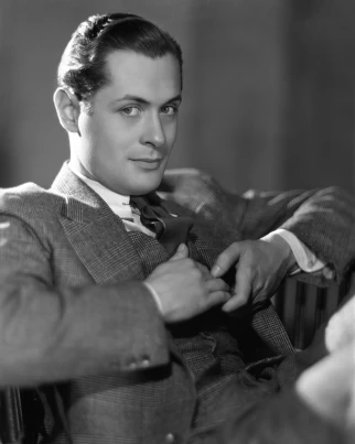 Robert Montgomery