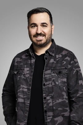Brian Quinn