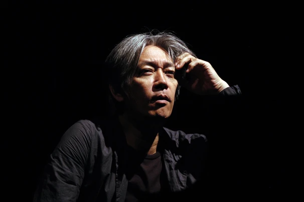 Ryuichi Sakamoto