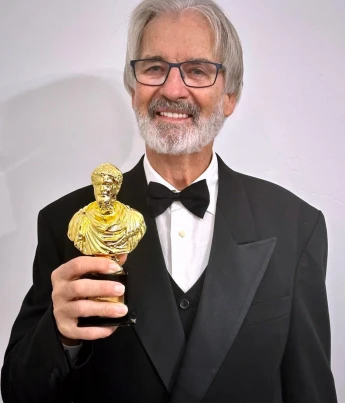 John Jarratt