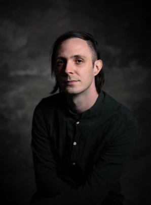 Pier-Philippe Chevigny