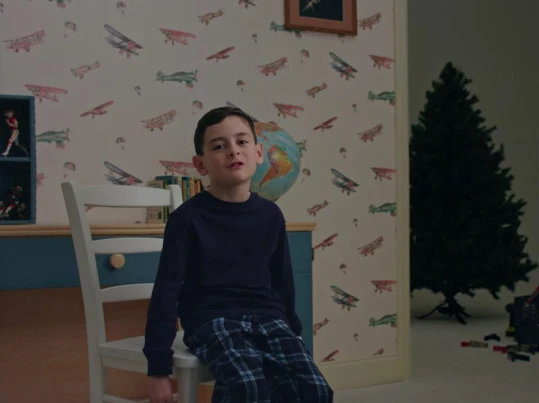 Luca Faustino Rodriguez